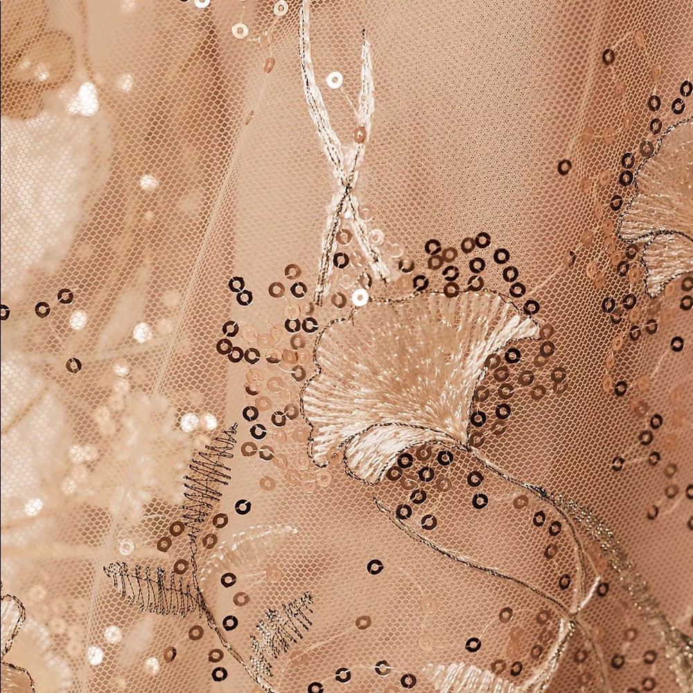 New BHLDN x Bronx & Banco Amora Dress sz XS - Picture 7 of 7
